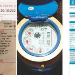 İSKİ'nin hilesi ortaya çıktı! Fautaralar katlandı! Vatandaş isyan etti