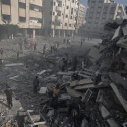 İsrail, Kızılha&ccedil;'ın Hamas&rsquo;tan 2 İsrailli esirin cesedini daha teslim aldığını duyurdu