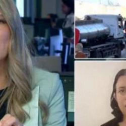 İsrail TV'sinde alçak tehdit: ‘Türk askeri Gazze'ye girerse…’