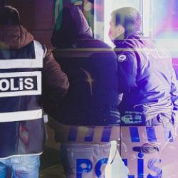 İstanbul'da dev operasyon! 51 gözaltı kararı