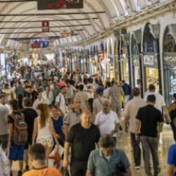 İstanbul’da hanutçuluğa sıkı denetim! Müşteriyi rahatsız eden esnafa yaptırım geliyor