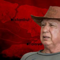 İstanbul'da hissedilen deprem sonrası Prof. Dr. Şener Üşümezsoy'dan 'Karadeniz' açıklaması