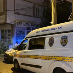 İzmir’de dini nikahla yaşadığı eşini tabanca ile yaraladı