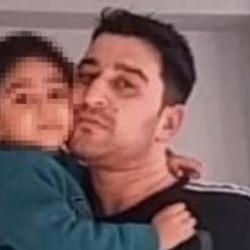 İzmir'de komşu dehşeti! Baba öldü, 7 yaşındaki oğlunun tedavisi sürüyor