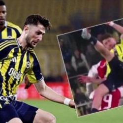 Karagümrüklü futbolcudan örnek Fair-Play hareketi! İsmail'in futbol hayatını kurtardı