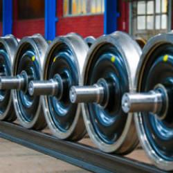 KARDEMİR, 5,7 milyon dolarlık demiryolu teker seti ihalesini kazandı!