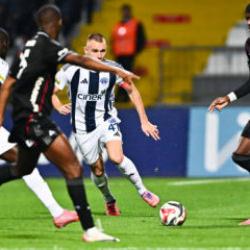 Kasımpaşa - Beşiktaş! CANLI