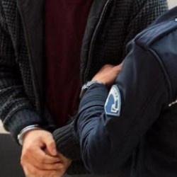 Kayseri'de aranıyorlardı: FETÖ'cüler yakalandı