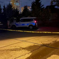 Kayseri'de dayı yeğenini bı&ccedil;akladı