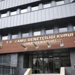 KDK'den "güvenliklerin, yenileme eğitim ücretleri kurum tarafından karşılansın" kararı