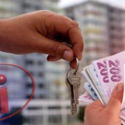 Kimler kira gelir beyannamesi ödemeyecek? GİB duyuru yayımladı