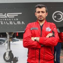 KIZILELMA hayalet uçağa dönüşüyor! Müjdeyi Selçuk Bayraktar verdi