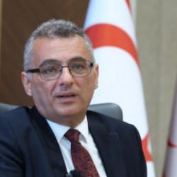KKTC Cumhurbaşkanı Erhürman: Asla taviz vermeyeceğiz. Türkiye tüm Ada'nın garantörü