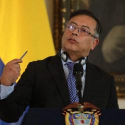 Kolombiya'dan Trump çıkışı: Sorun ABD ile değil, onunla! 