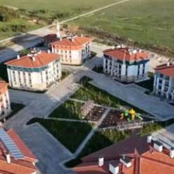 Konut değil, toplum ve siyaset projesi