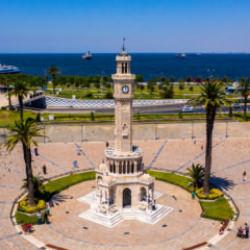 Kültür Yolu’nun büyüsü İzmir’de hayat buluyor! Tarih ve sanat dolu dokuz gün