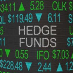 Küresel hedge fon varlıklarında tarihi rekor