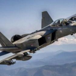 Kurşunla yarışıyorlar! İşte tarihin en hızlı askeri jeti