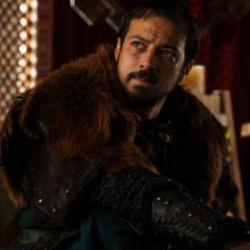 Kuruluş Orhan dizisinde olay sahne gündem oldu! Herkes konuşuyor