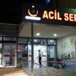 Kütahya'da acı kaza: 9 yaşındaki çocuk tohum makinesine düşerek öldü!