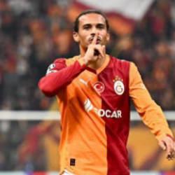 Leroy Sane için aylar sonra bomba Türkiye iddiası: Daha yüksek para verdiler gitmedi!