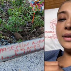 Lösemiyle mücadelesini kaybetmişti... 19 yaşındaki Yasemin'in veda şarkısı!