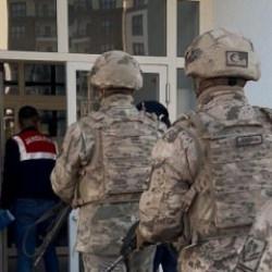 Sosyal medyada skandal: Çocuklara "molotof" eğitimi verdiler! Çok sayıda gözaltı 