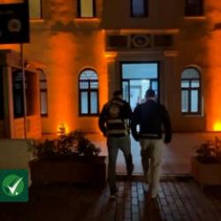 Makas atan sürücülere ağır ceza!