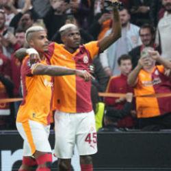 Mario Lemina: Yüzde 100'ümüz ile çıkmamız gerekiyor