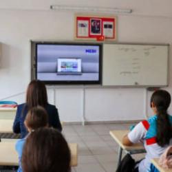 MEB duyurdu: MEBİ'de YKS tarama testleri kullanıma sunuldu