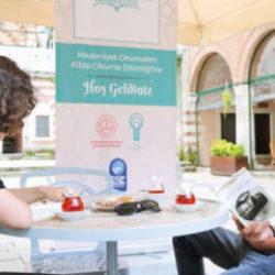 Medeniyet Okumaları Projesi 2025-2026 dönemi İstanbul’da başlıyor
