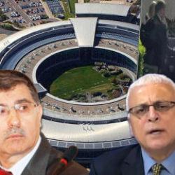 MI6 bağlantılı casusluk şebekesinde şok gelişmeler: Erdoğan'ı 'SUBLIME' koduyla sormuşlar