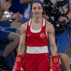 Milli sporcudan büyük başarı! Dünya sıralamasında zirvede