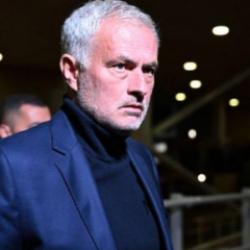 Mourinho 'Ayrılmamın sebeplerinden biri' diyerek Fenerbahçe'nin yıldızını işaret etti