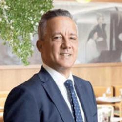 Murat Tomruk kimdir? Divan Otelleri Genel Müdürü Murat Tomruk gözaltına alındı!