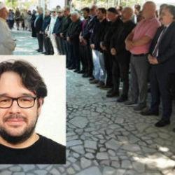 Mustafa Emlik'in Uzman Çavuş Kemal Ekri'yi vurma anı ortaya çıktı