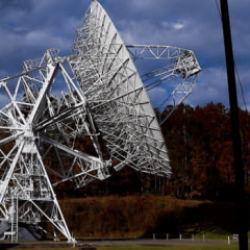 NASA'nın gizli üssü satılıyor! 30 milyon dolar veren, yeni sahibi olacak!