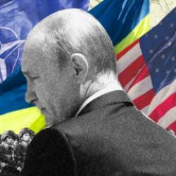 NATO'dan son dakika Putin açıklaması: Parası bitiyor! Şimdi baskıyı artırmanın zamanı...