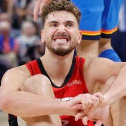 NBA'de Alperen'den sezona fırtına gibi başlangıç! Rekor kırdı