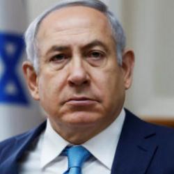 Netanyahu'dan İsrail meclisinde tarihi Türkiye itirafı: Nöbet tutuyoruz!