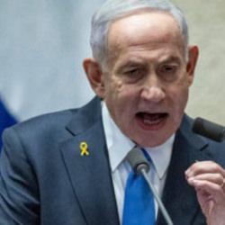 Netanyahu’nun Türk askeri korkusu! Tel Aviv köşeye sıkıştı! Harekete geçtiler