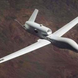 NYT: ABD ordusu İHA'larla Gazze'yi g&ouml;zetliyor