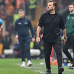 Okan Buruk galibiyet sonrası net konuştu