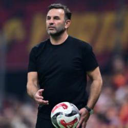 Okan Buruk dev maç öncesi iki isim için kararsız! Kim oynayacak?