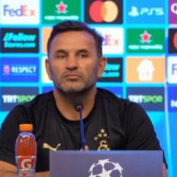 Okan Buruk'a 'Singo'yu sordular: Bodo maçına yetişecek mi?