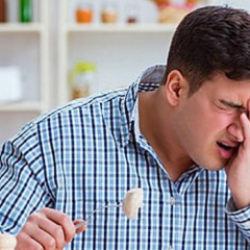 Ömrünüzden çalıyorlar! Dakikalarınızdan götüren 5 yiyecek açıklandı