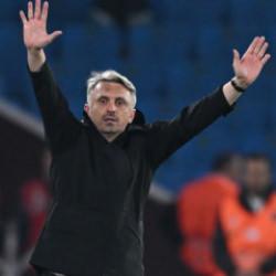 Orhan Ak mağlubiyetin sebebini açıkladı! '8 tane yakaladık atamadık'