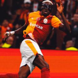 Osimhen 3 dakikada tarihe geçti! İki rekor birden