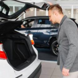 Otomobilin bagajına şimdi yerleştirin! Paranız buhar olup uçmayacak