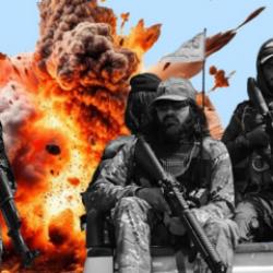 Pakistan'dan Afganistan'a gözdağı: 'Anlaşma olmazsa savaşa gireriz'